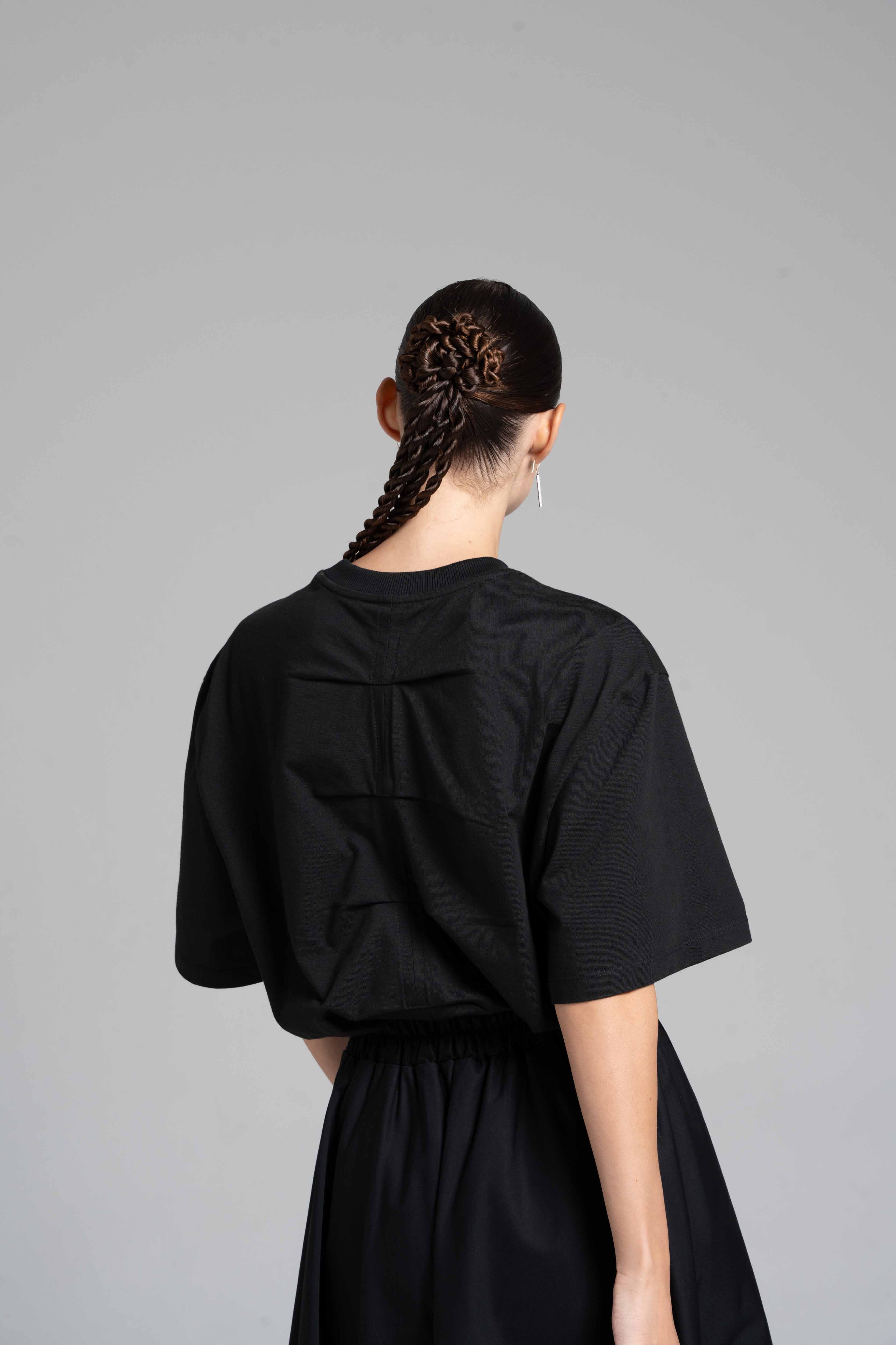 Black Dragon T-Shirt