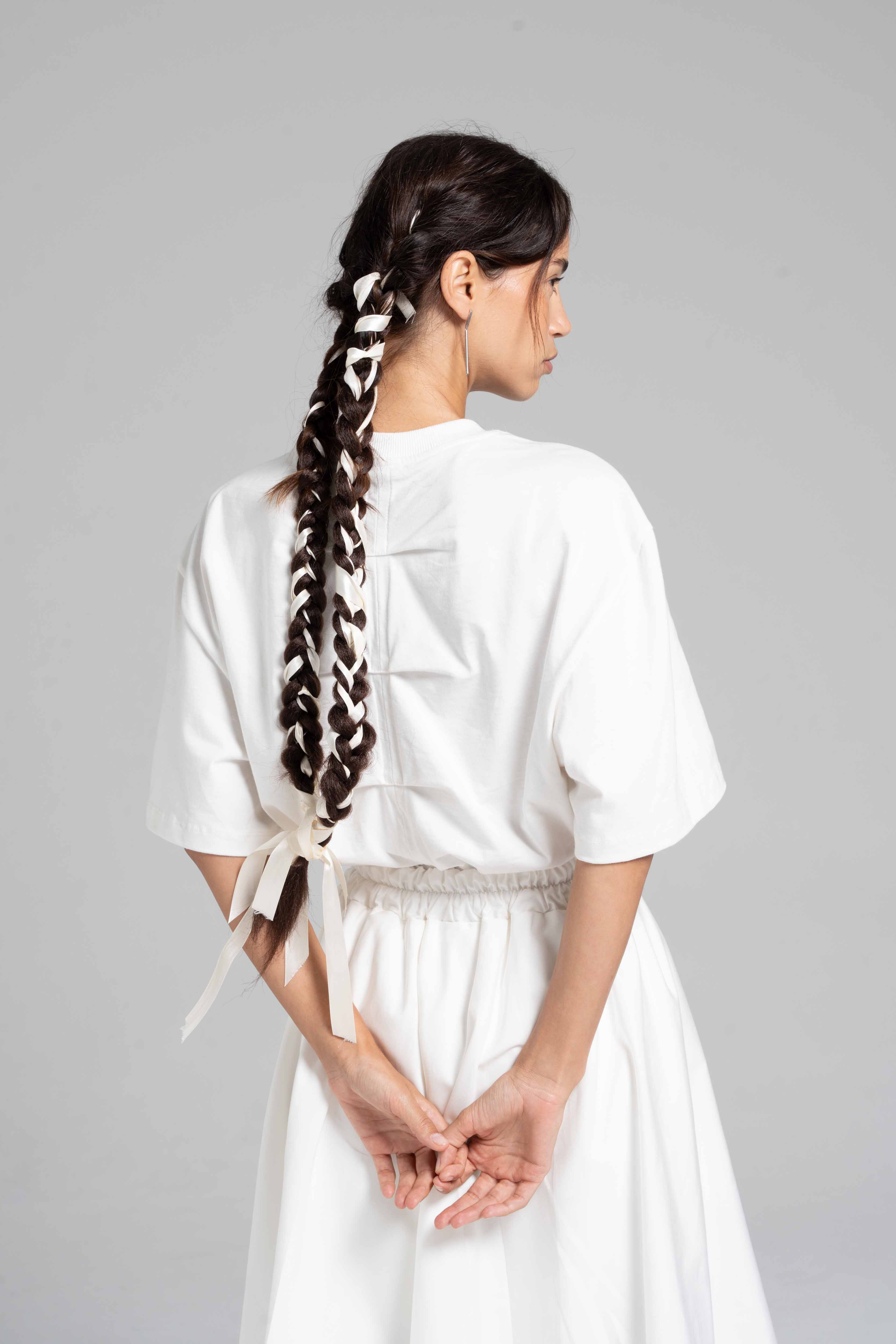 White Dragon T-Shirt