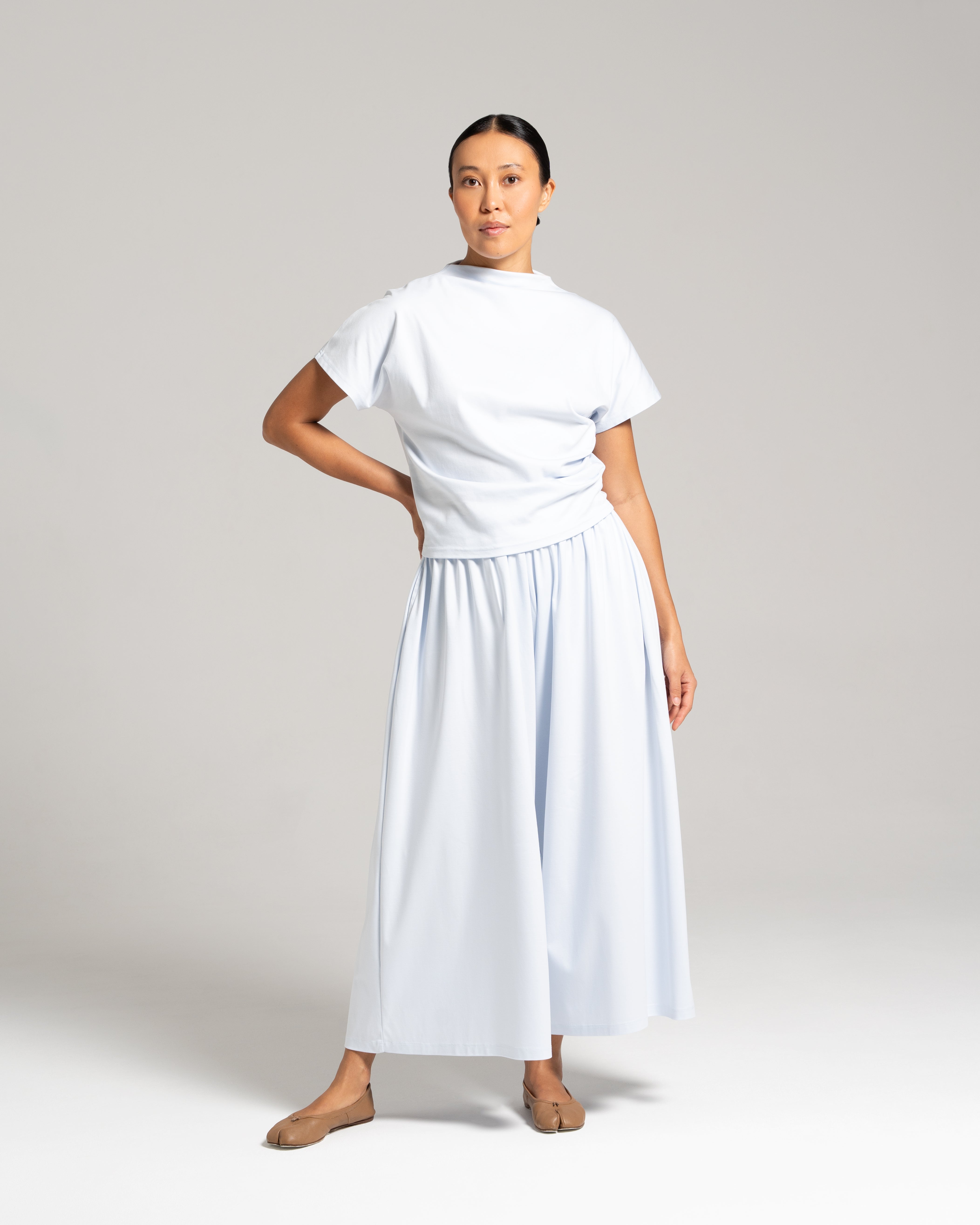 Ancient Water Mira Wide Pants