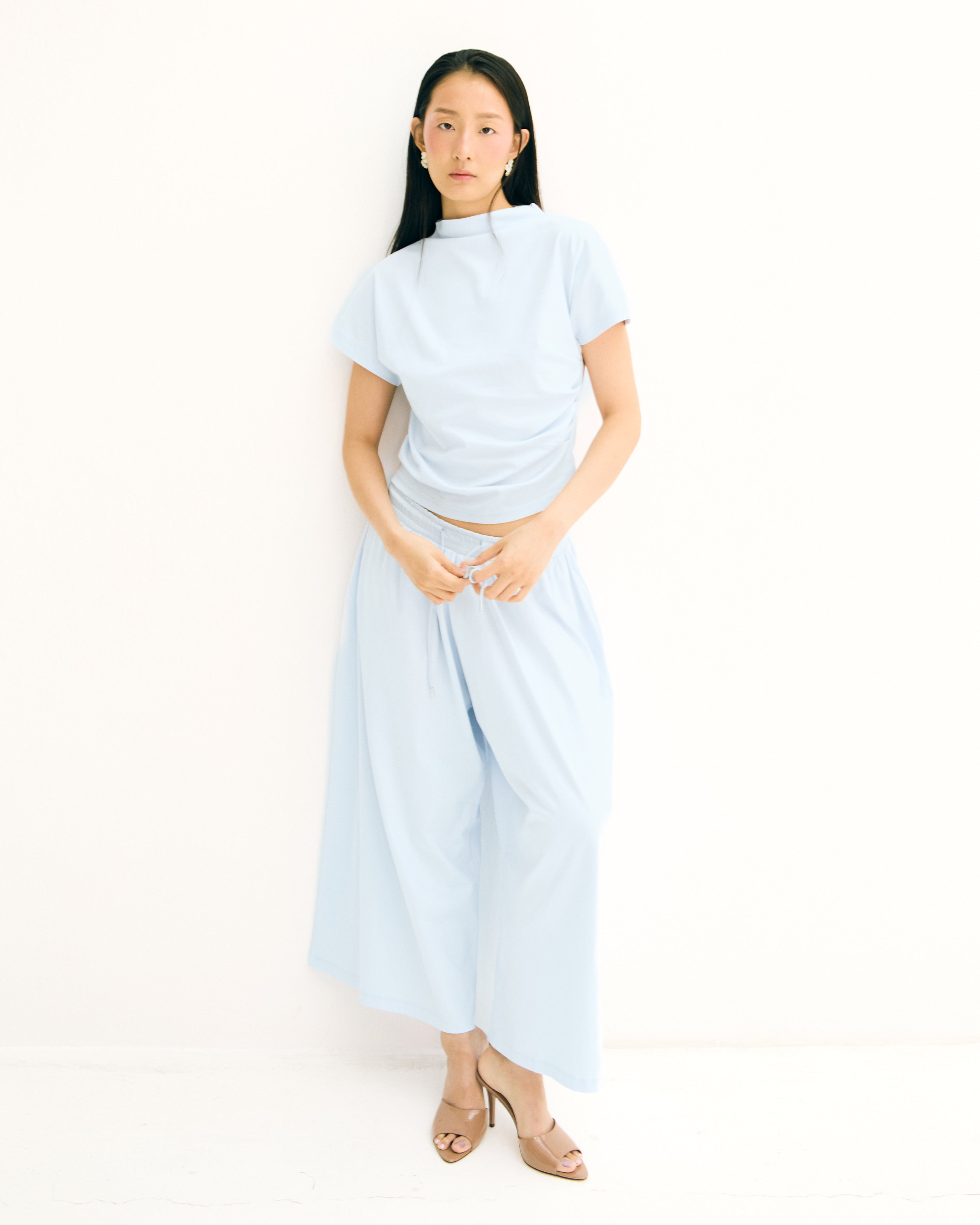 Ancient Water Mira Wide Pants