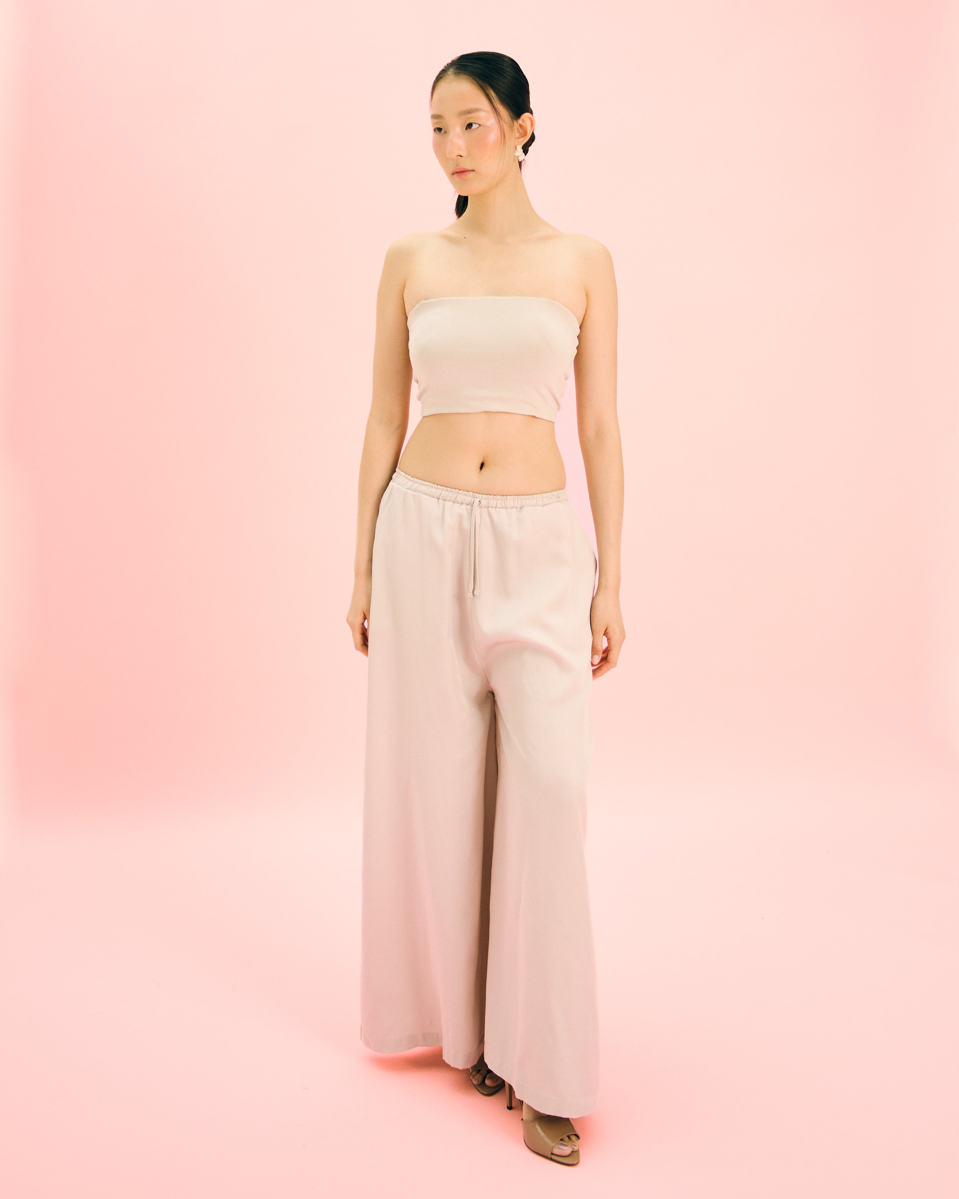 Pumice Stone Ryu Pants