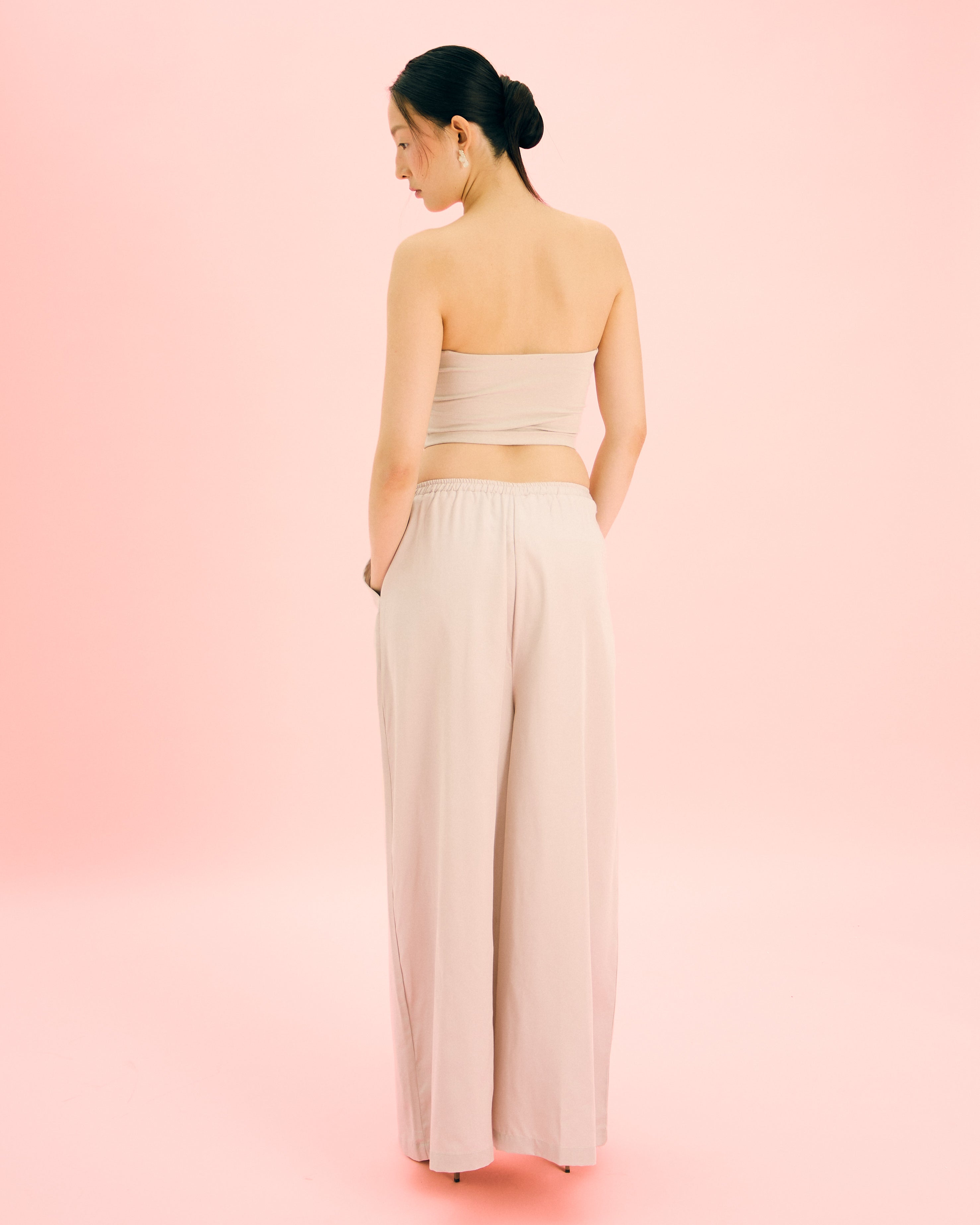 Pumice Stone Ryu Pants