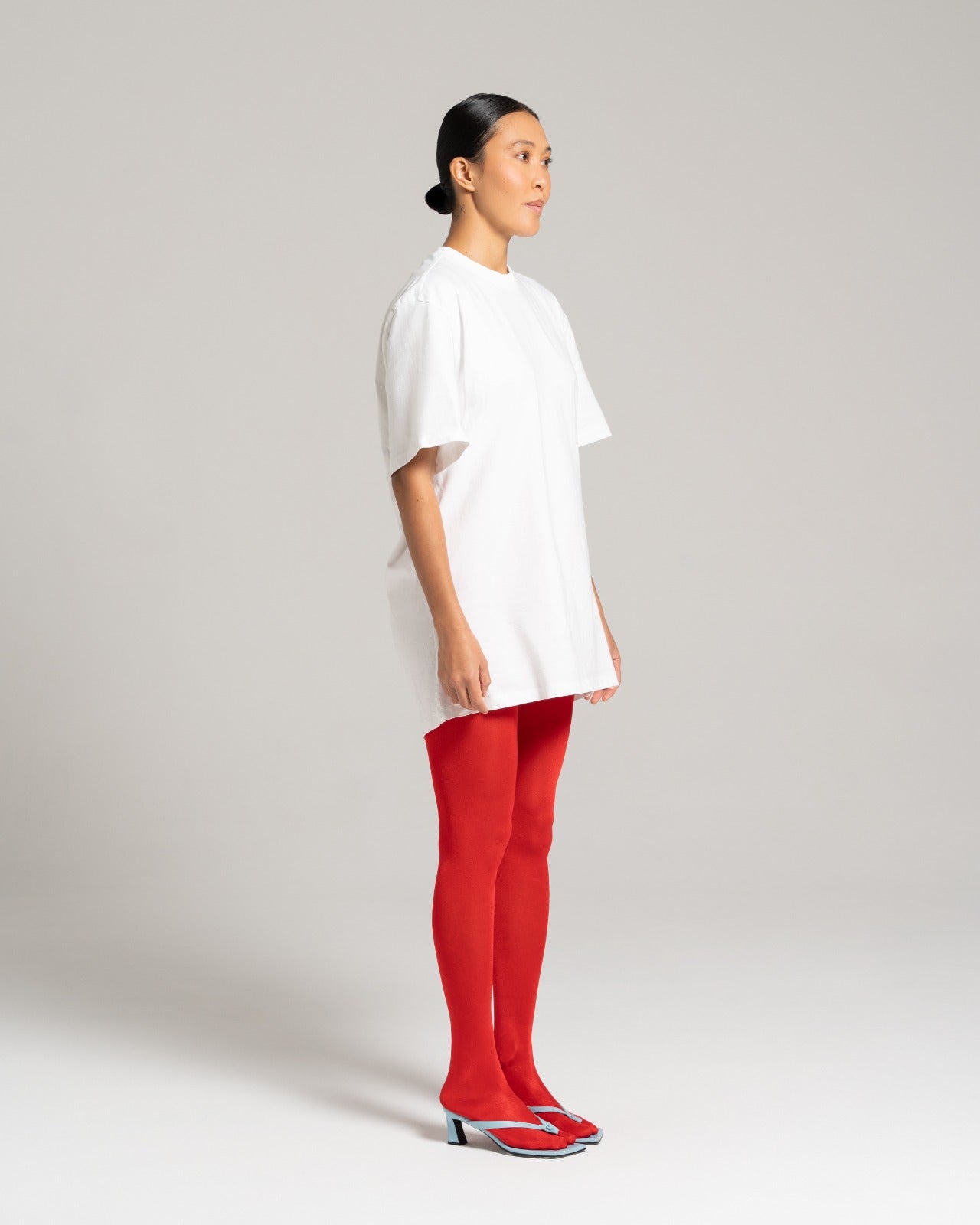 White Dragon T-Shirt