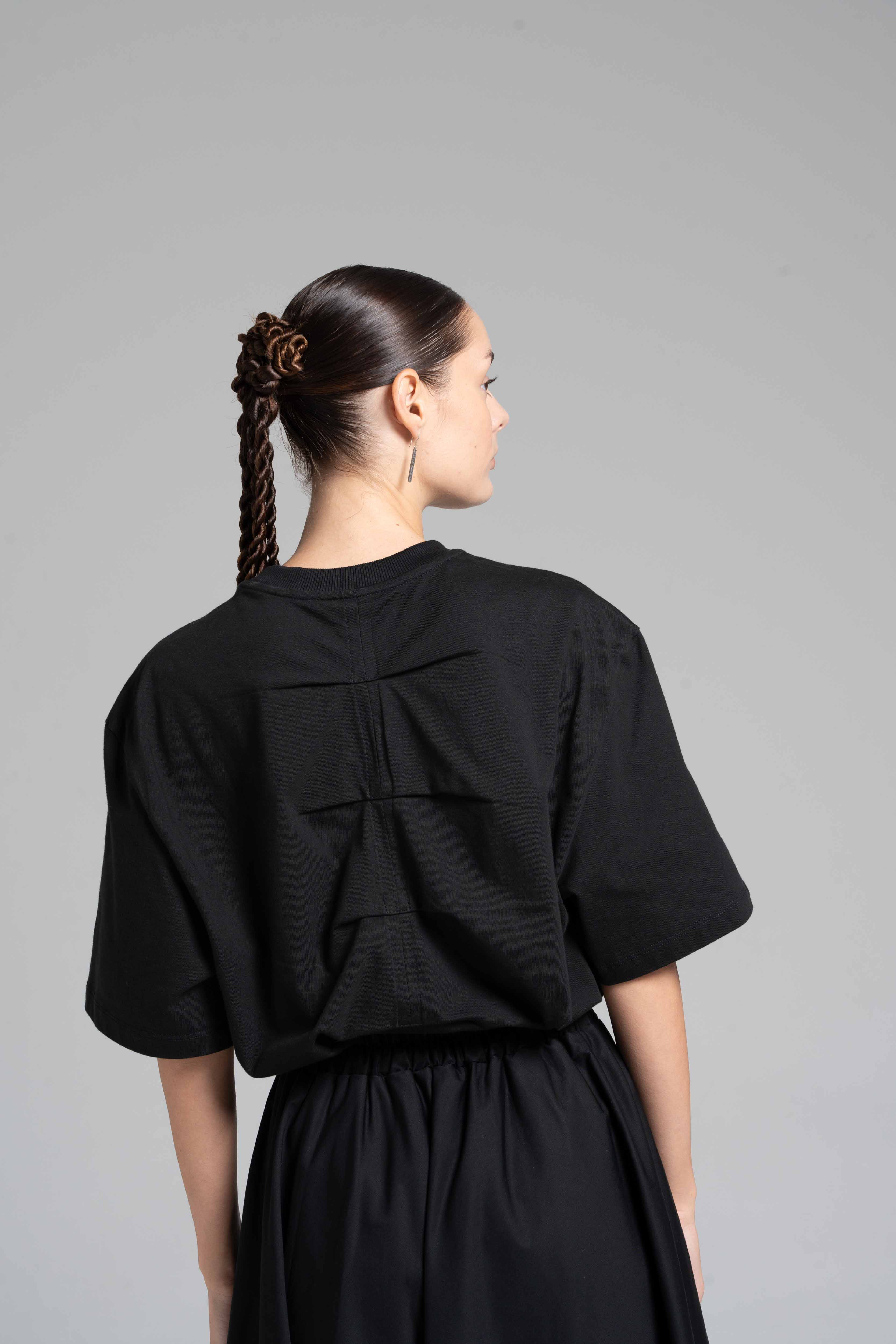 Black Dragon T-Shirt