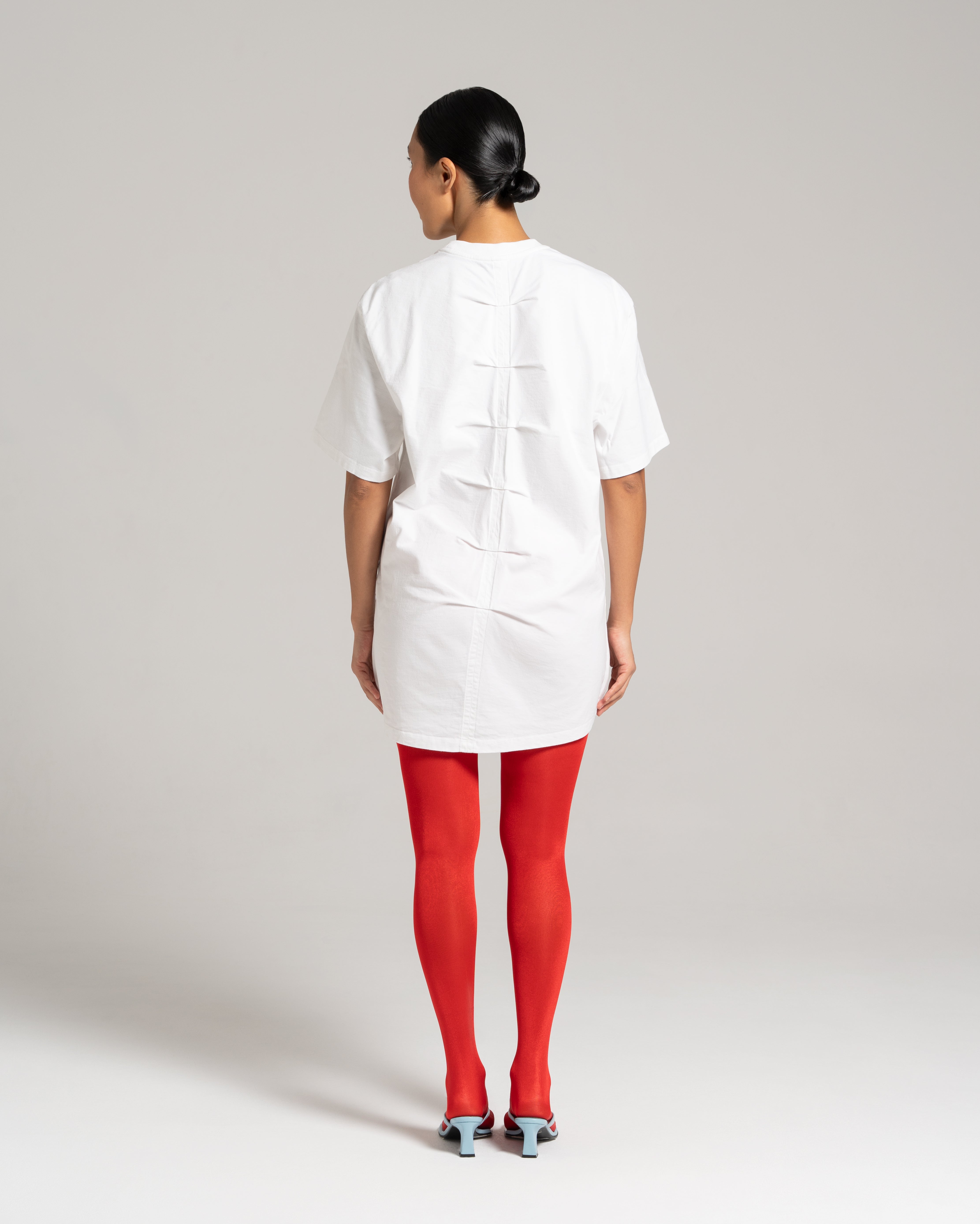 White Dragon T-Shirt