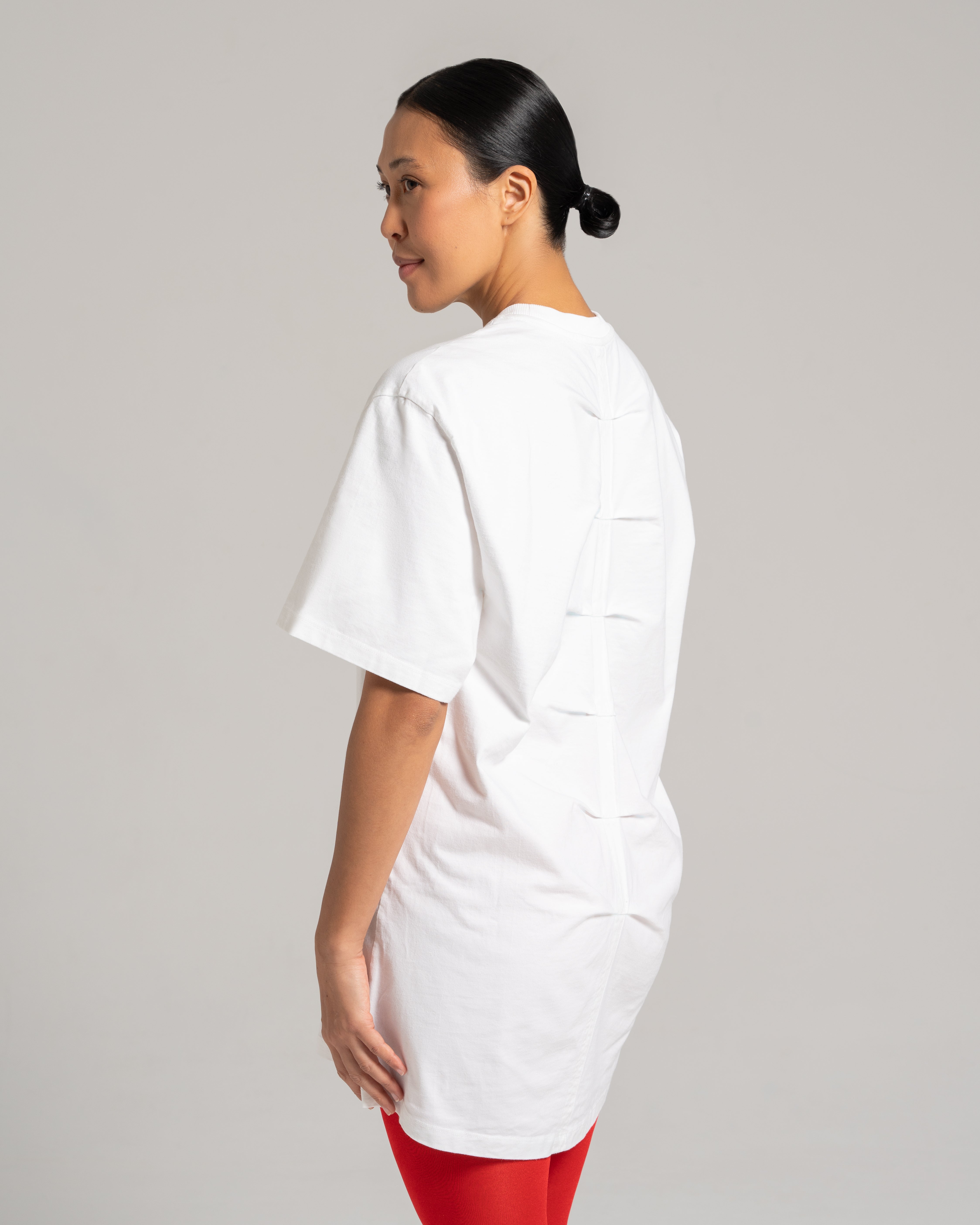 White Dragon T-Shirt