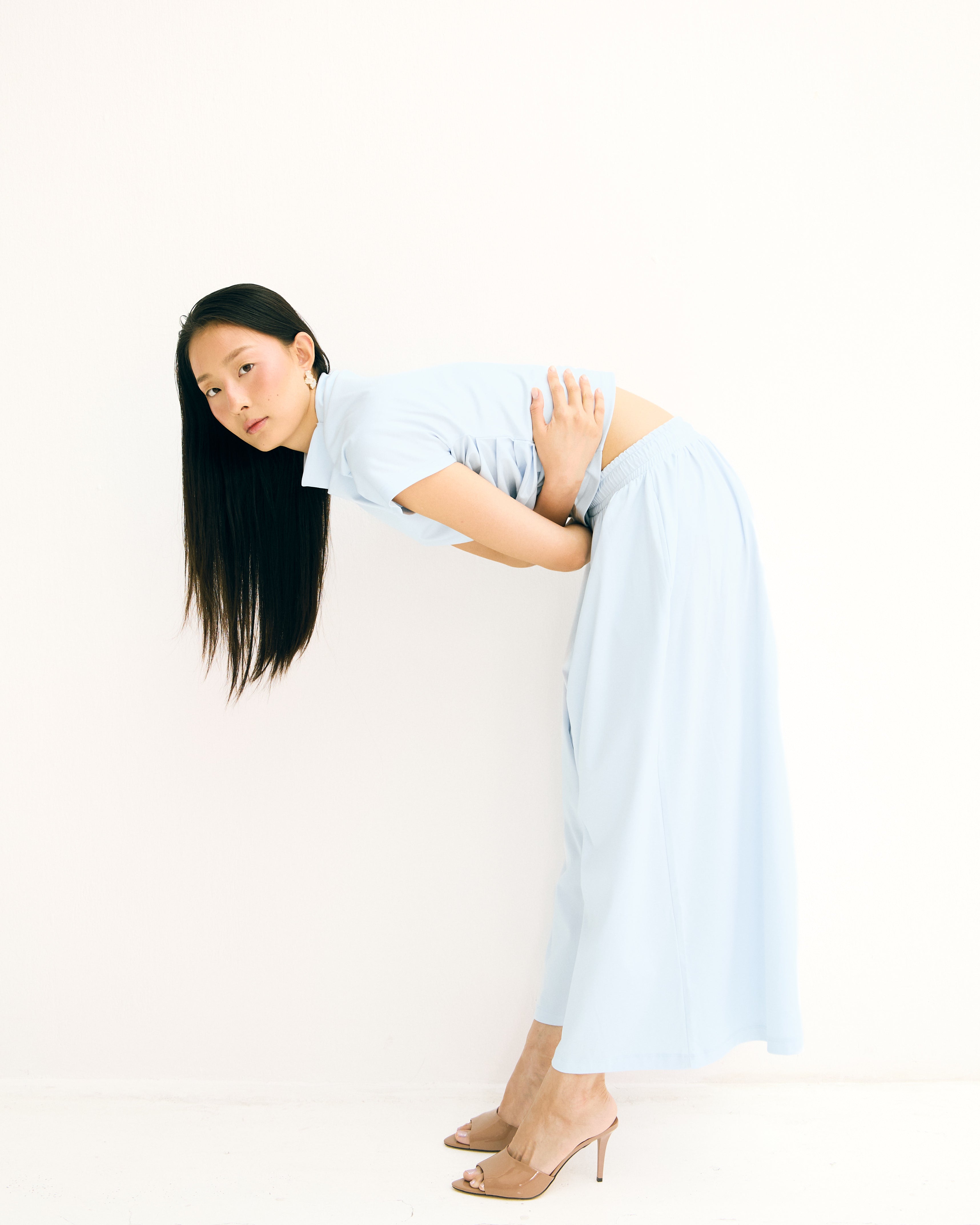 Ancient Water Mira Wide Pants
