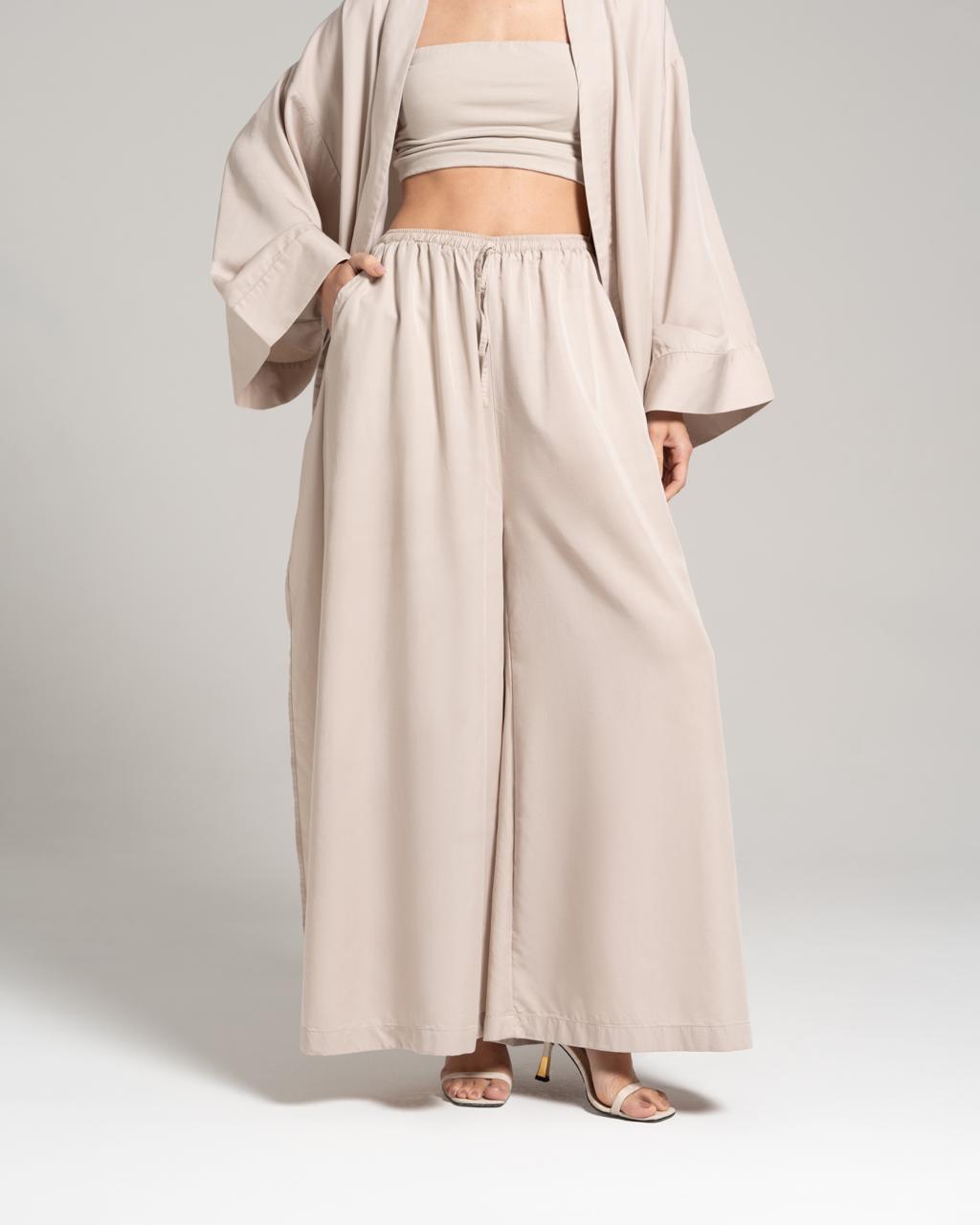 Pumice Stone Ryu Pants