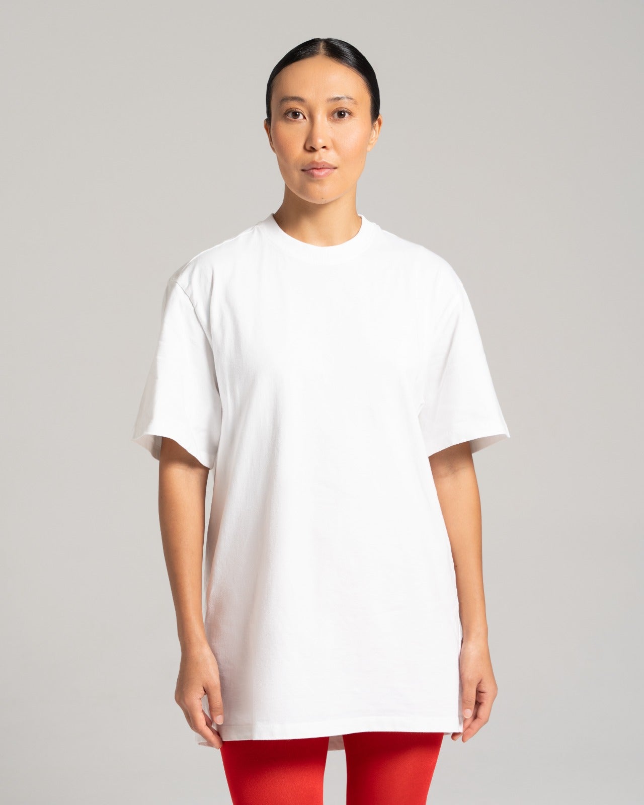 White Dragon T-Shirt